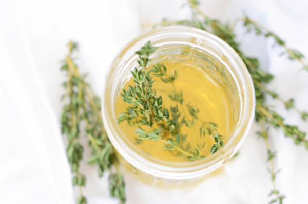 Thyme Herb tea exporters