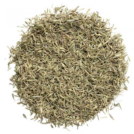 What is the herb thyme good for?