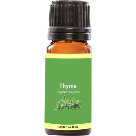 thyme oil wholesale suppliers