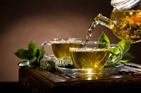 best organic thyme tea distributors