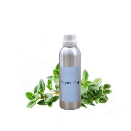 thyme oil supplier at best prices