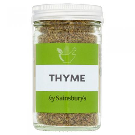 buy thyme leaves from wholesalers