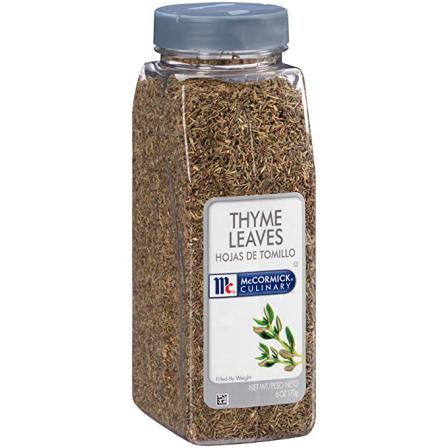 thyme leaves wholesalers cheap price
