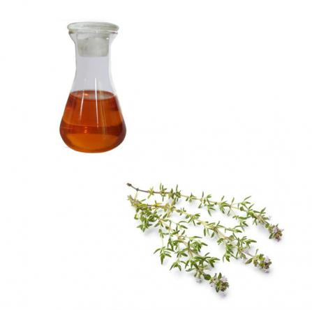 thyme oil supplier at cheapest prices