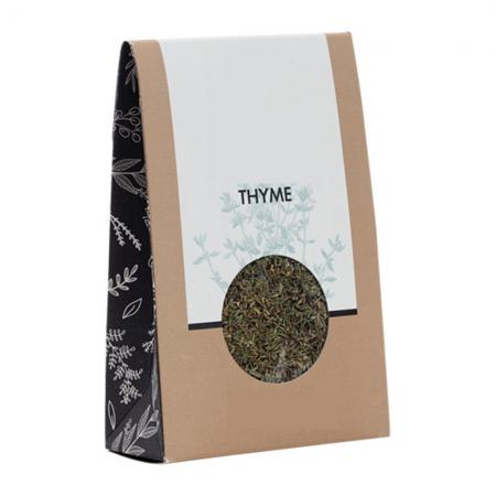 organic thyme tea distributors centers