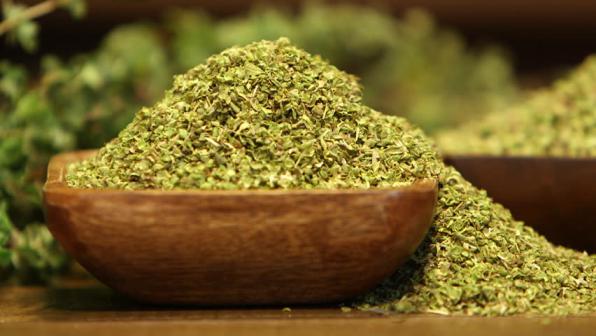what is thyme powder used for?