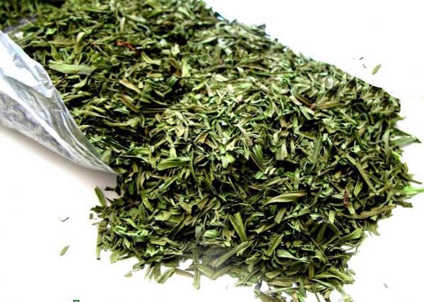 Can you eat thyme leaves?