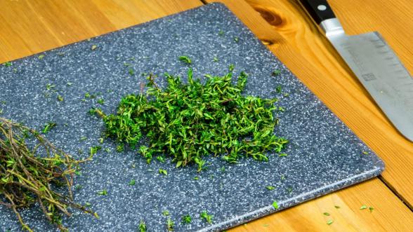 thyme herb bulk suppliers