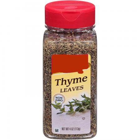 thyme leaves discounted price